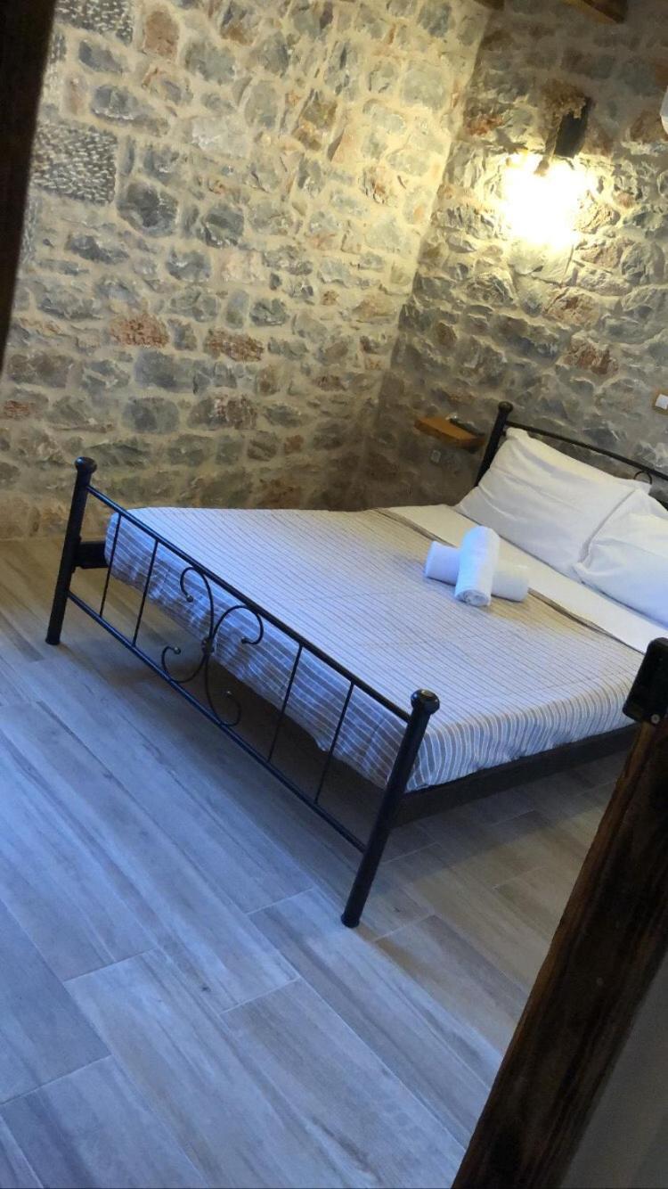 Suite Of Villa Lagkadaki Argilia 외부 사진